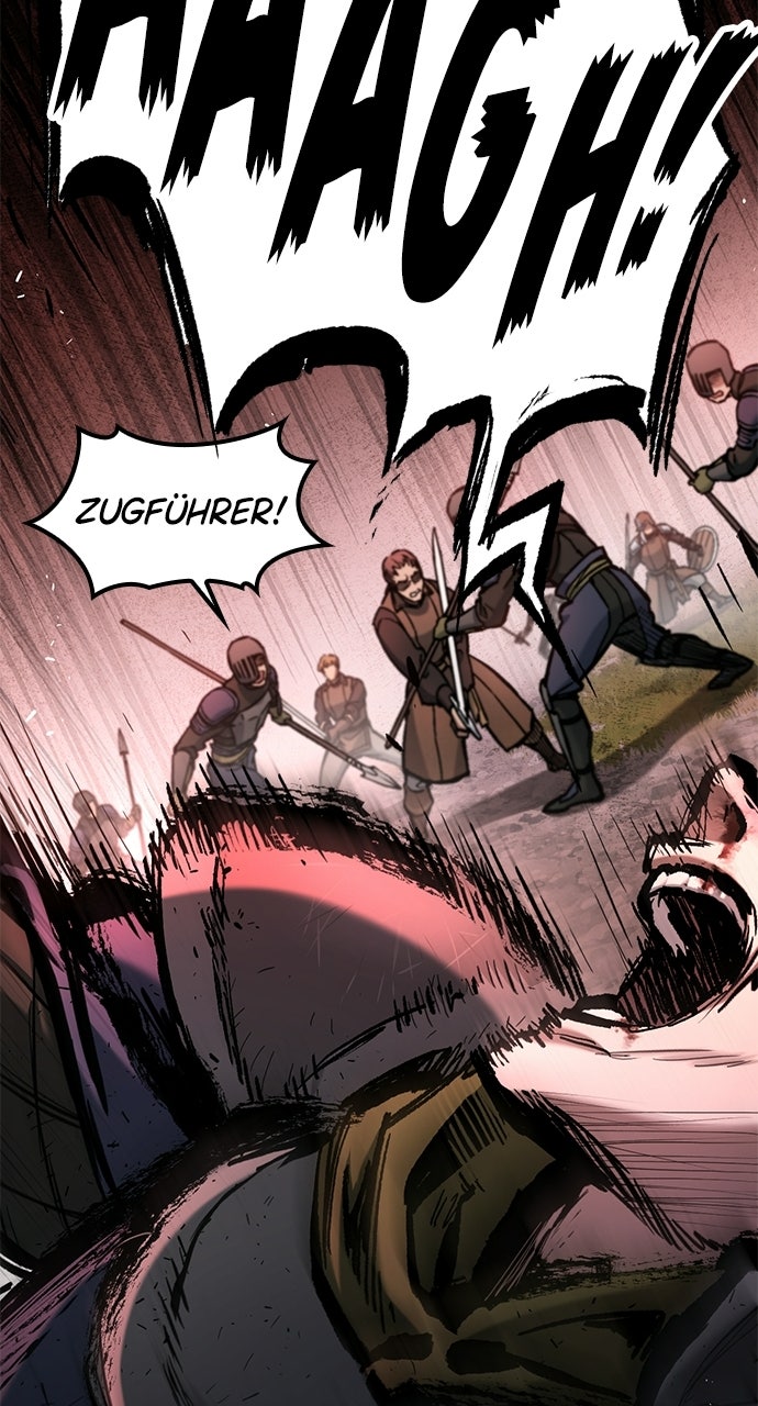 Read Der Ritter lebt nur heute Manga Online