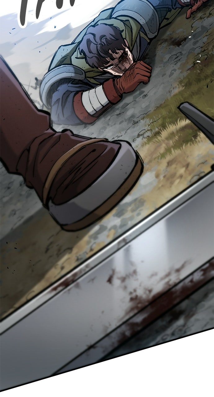 Read Der Ritter lebt nur heute Manga Online