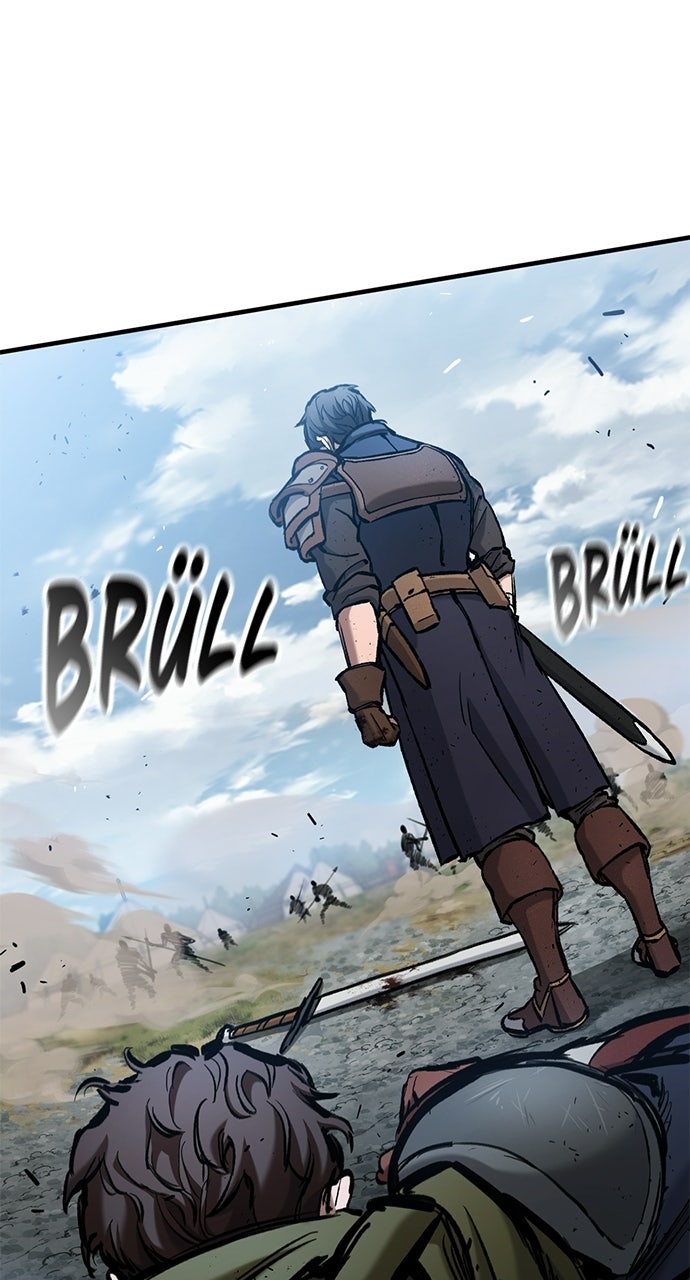 Read Der Ritter lebt nur heute Manga Online