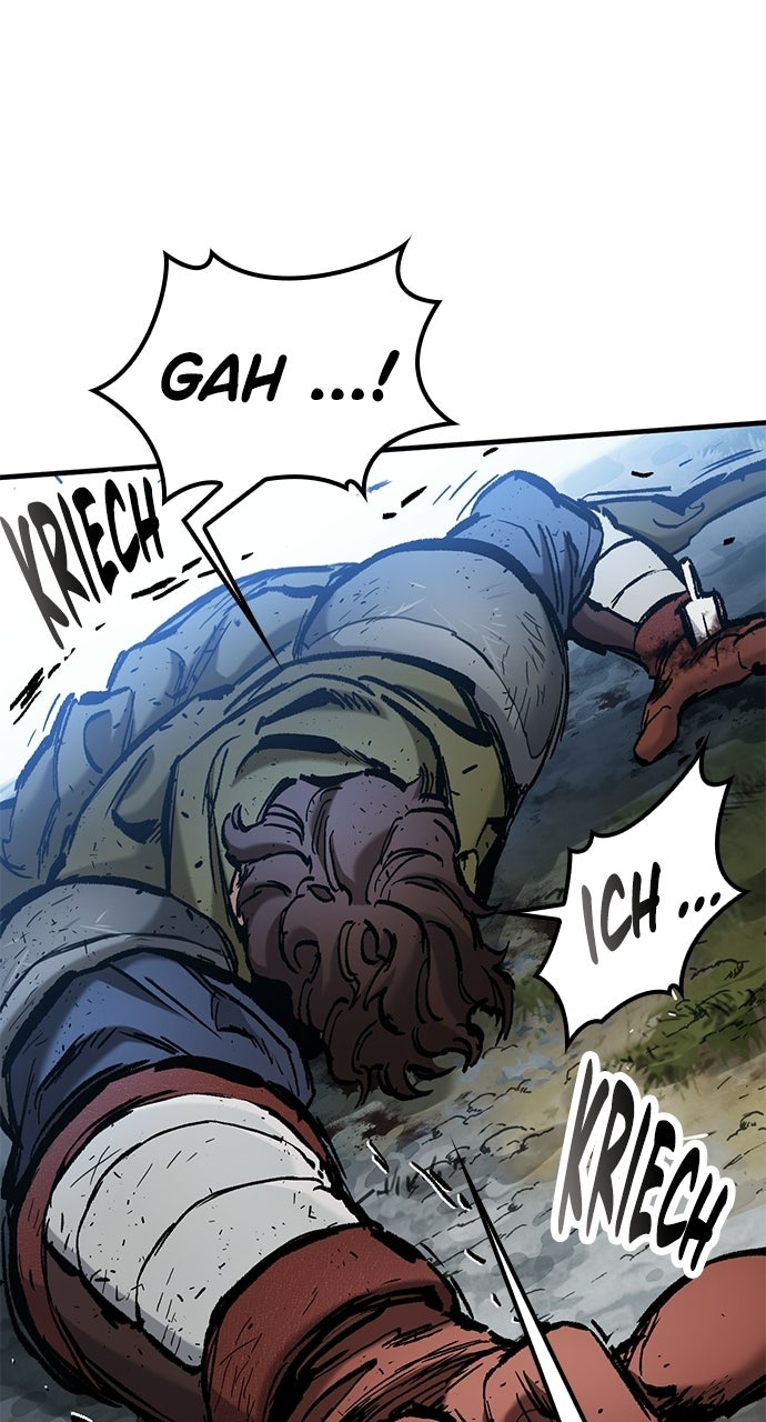 Read Der Ritter lebt nur heute Manga Online