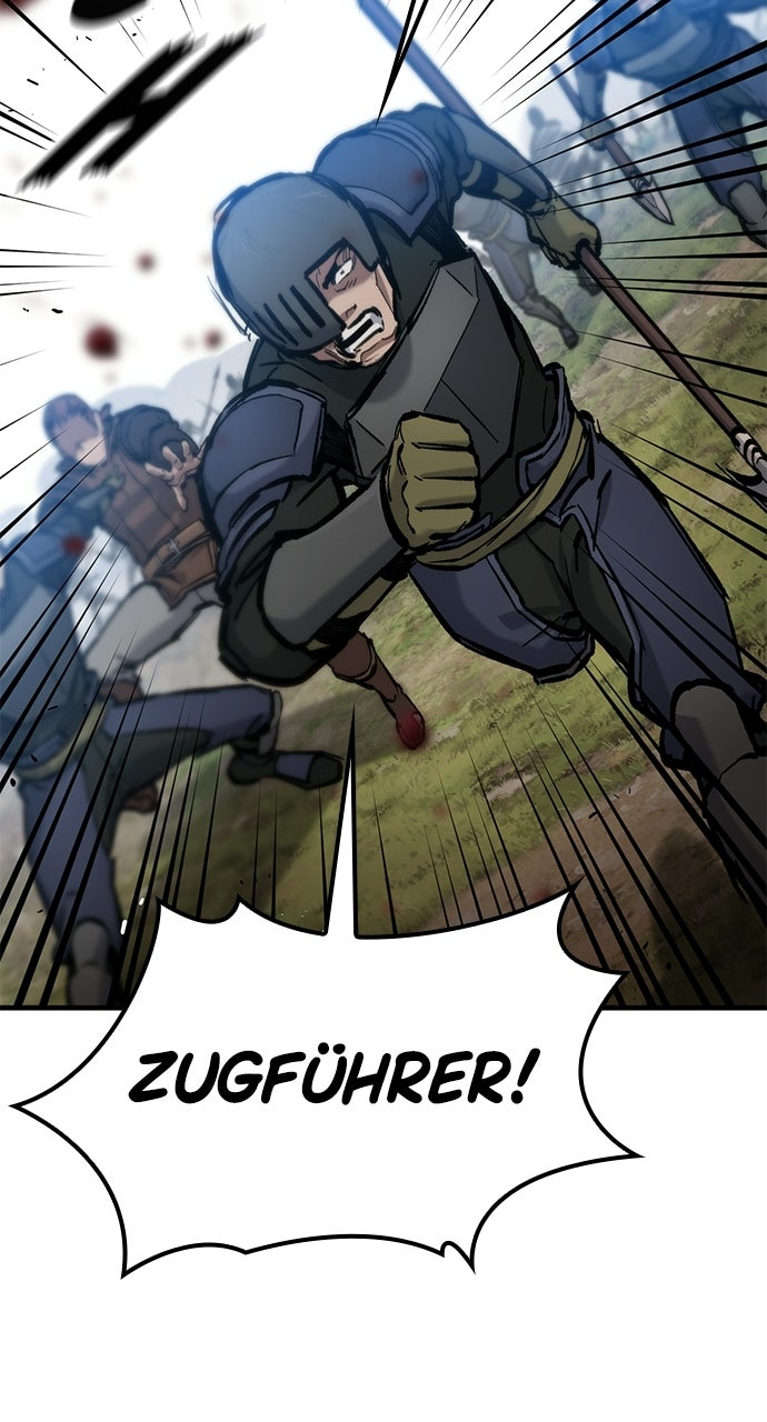 Read Der Ritter lebt nur heute Manga Online