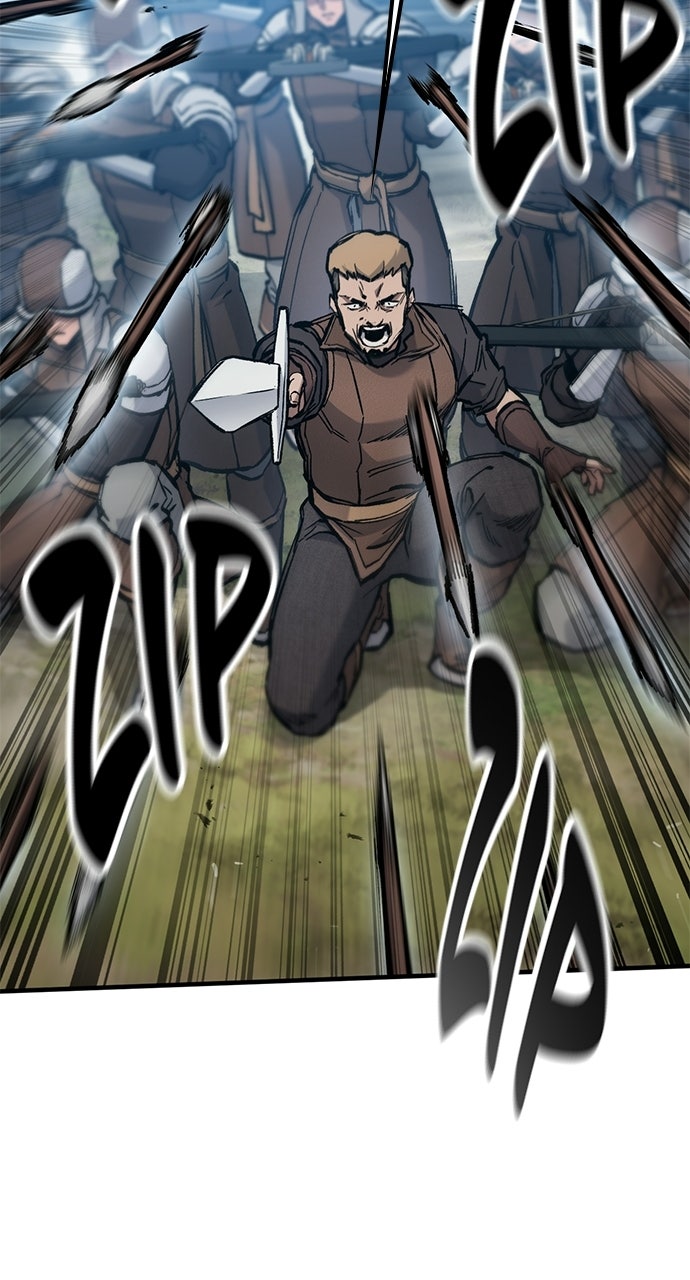 Read Der Ritter lebt nur heute Manga Online