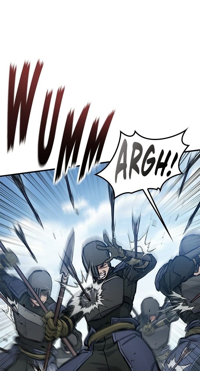 Read Der Ritter lebt nur heute Manga Online