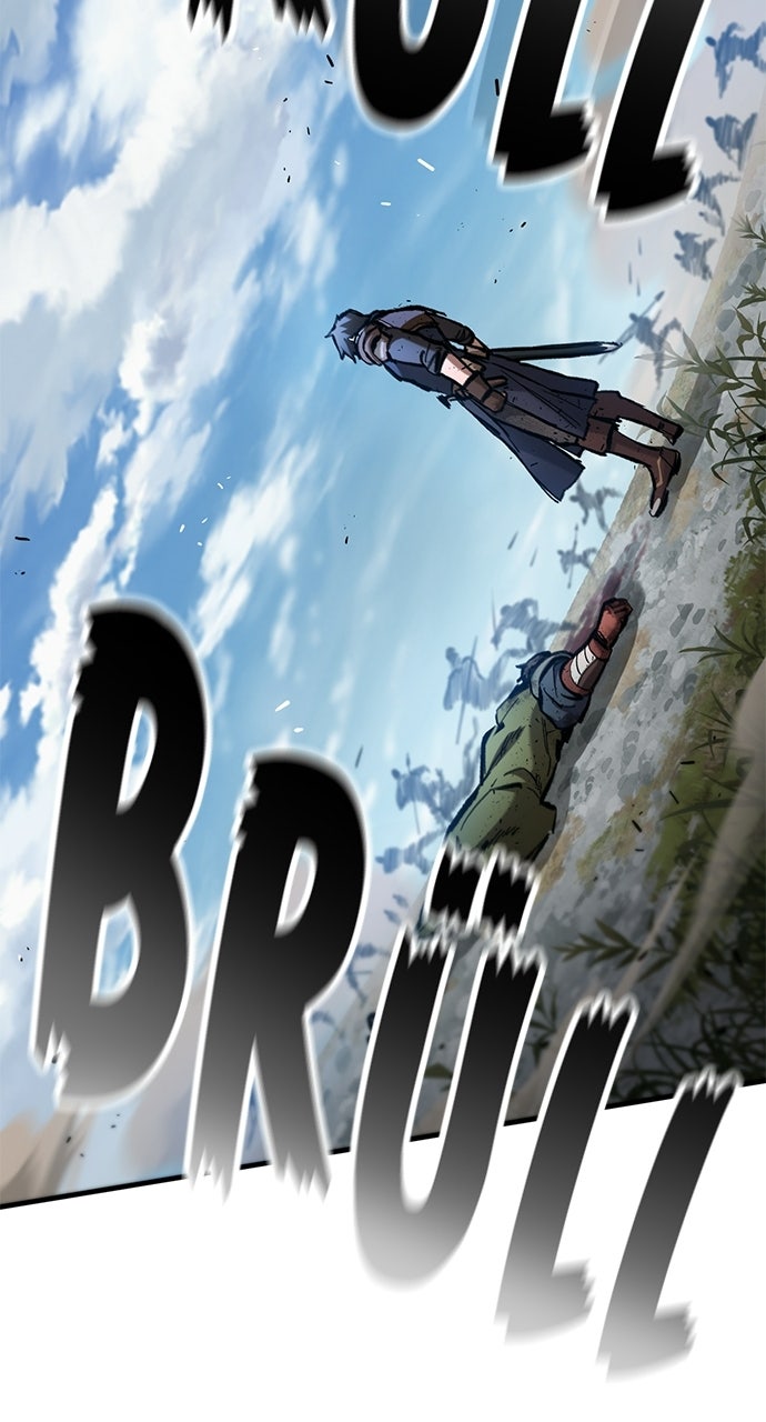 Read Der Ritter lebt nur heute Manga Online