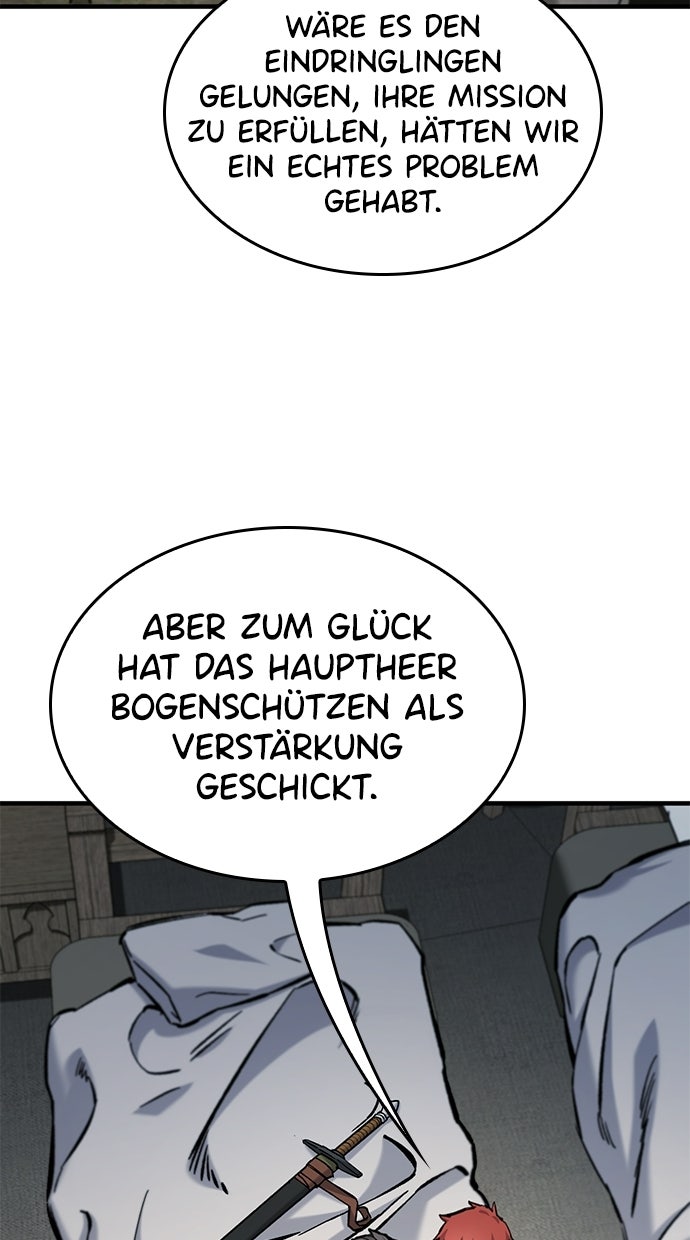 Read Der Ritter lebt nur heute Manga Online
