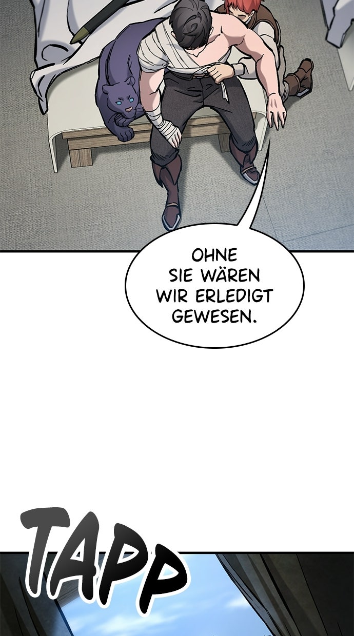 Read Der Ritter lebt nur heute Manga Online