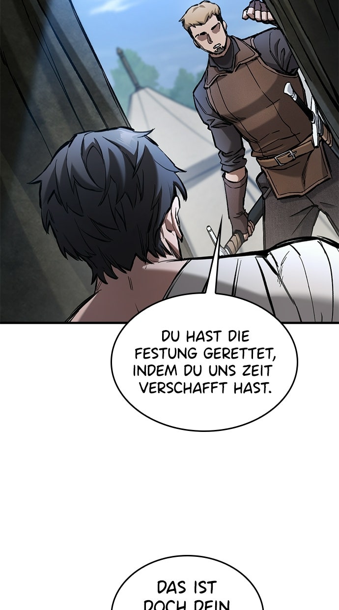 Read Der Ritter lebt nur heute Manga Online