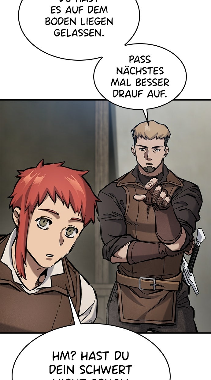 Read Der Ritter lebt nur heute Manga Online