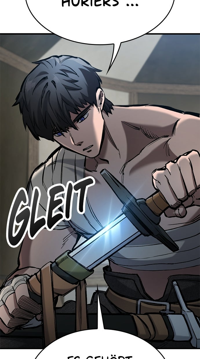 Read Der Ritter lebt nur heute Manga Online