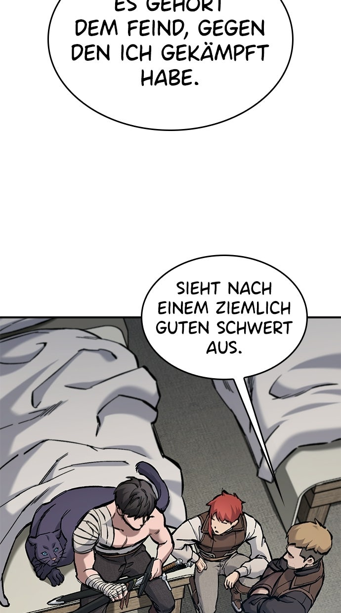 Read Der Ritter lebt nur heute Manga Online