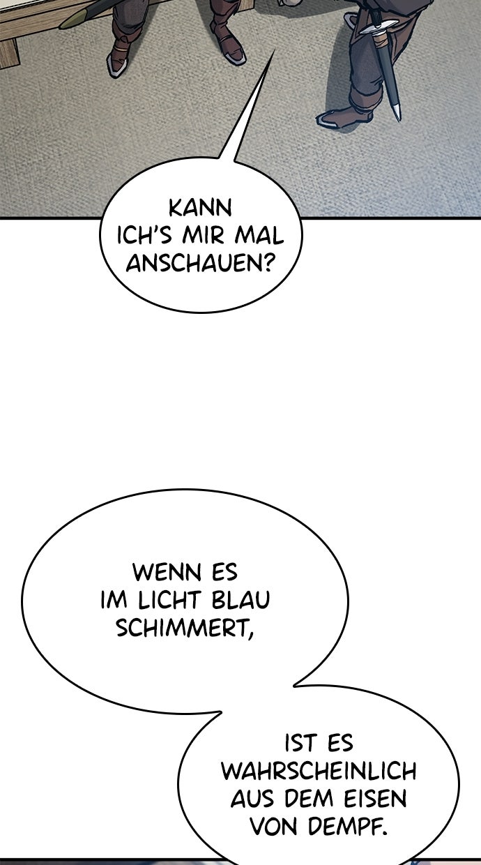 Read Der Ritter lebt nur heute Manga Online