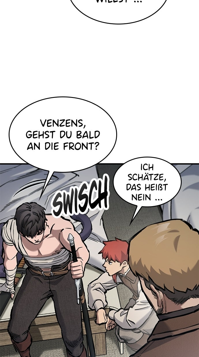 Read Der Ritter lebt nur heute Manga Online