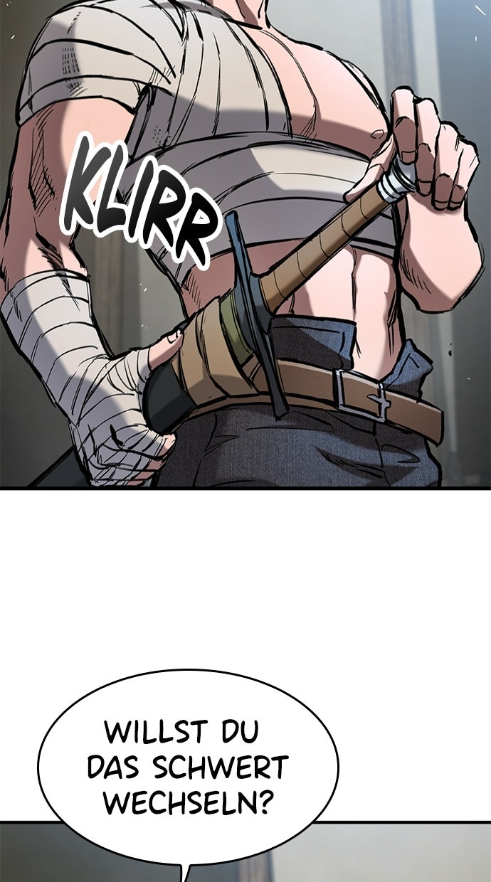 Read Der Ritter lebt nur heute Manga Online