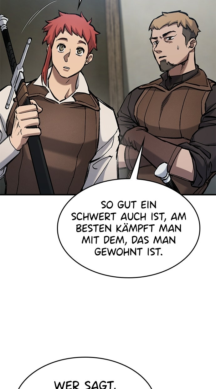 Read Der Ritter lebt nur heute Manga Online