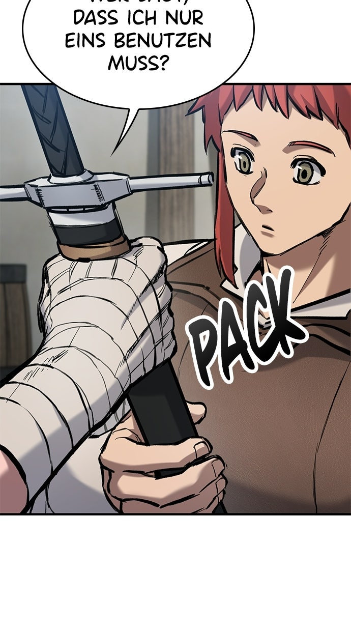 Read Der Ritter lebt nur heute Manga Online