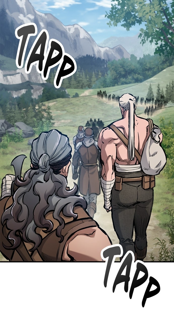 Read Der Ritter lebt nur heute Manga Online