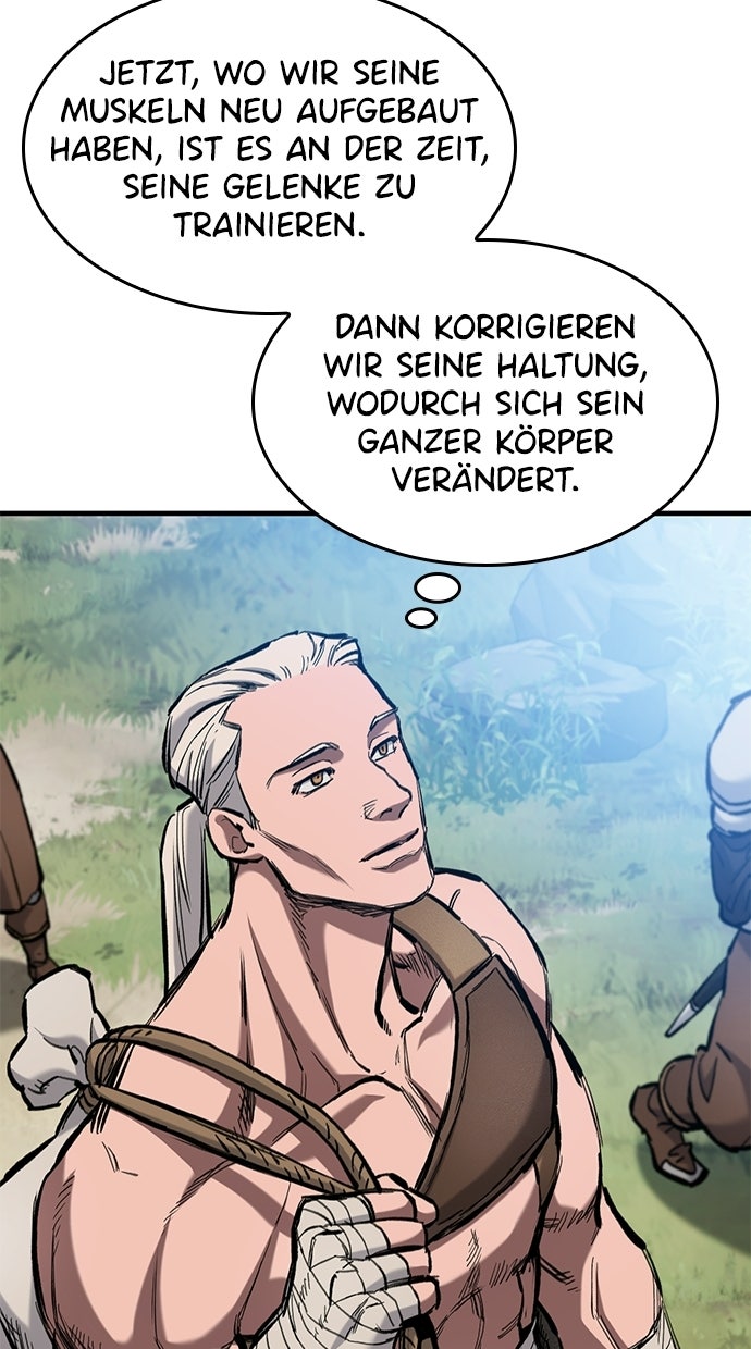 Read Der Ritter lebt nur heute Manga Online