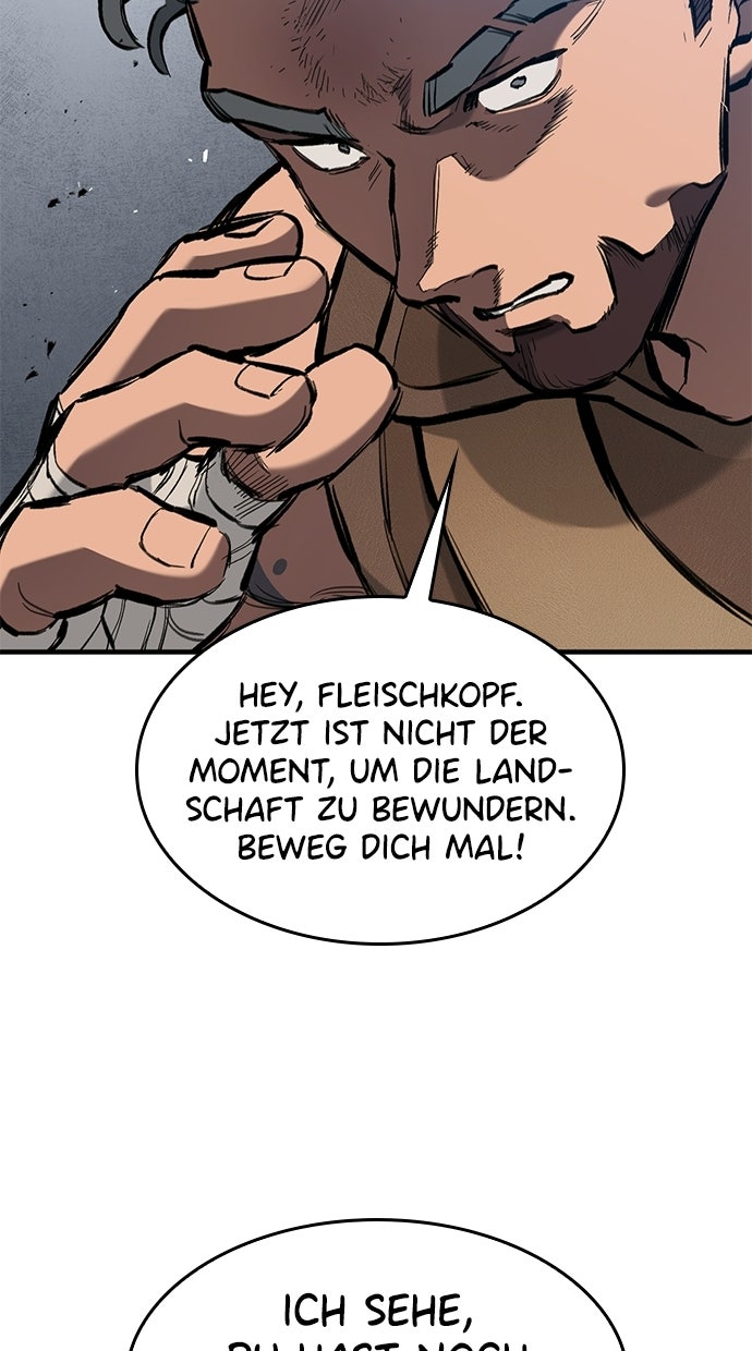 Read Der Ritter lebt nur heute Manga Online