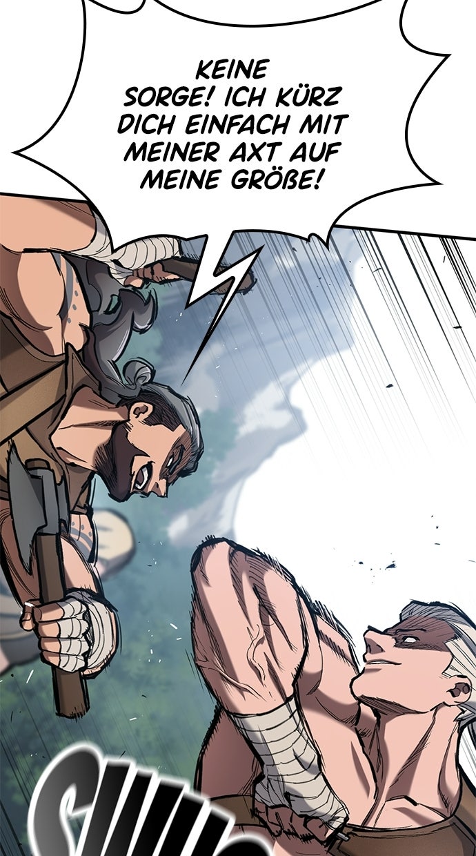 Read Der Ritter lebt nur heute Manga Online