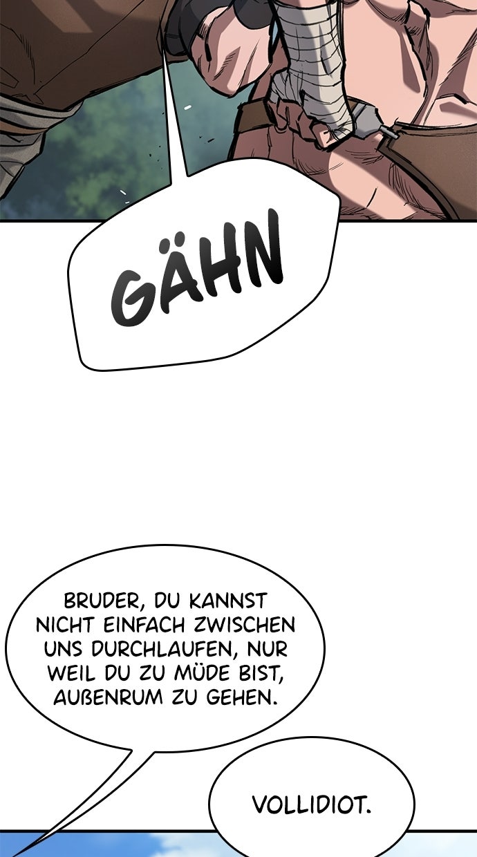 Read Der Ritter lebt nur heute Manga Online