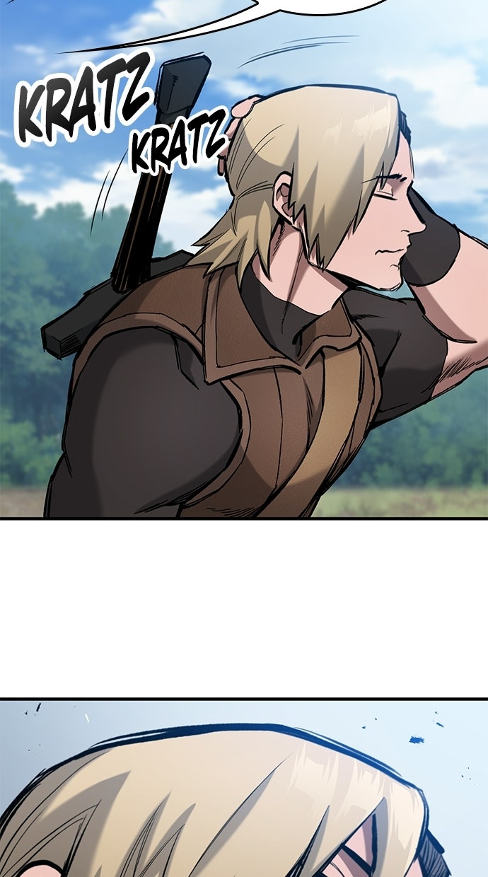 Read Der Ritter lebt nur heute Manga Online