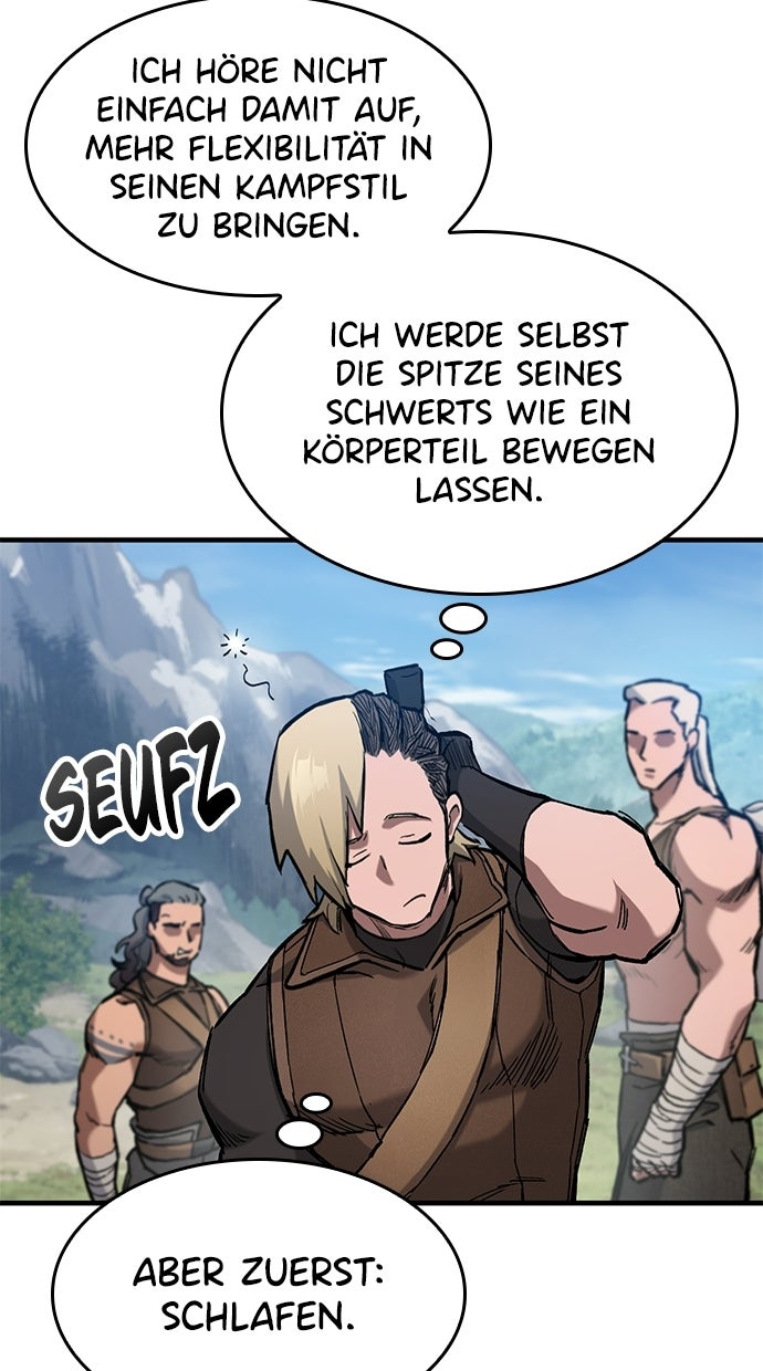 Read Der Ritter lebt nur heute Manga Online