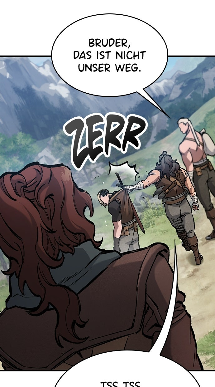 Read Der Ritter lebt nur heute Manga Online