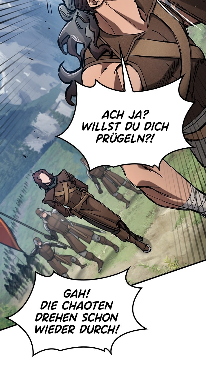 Read Der Ritter lebt nur heute Manga Online