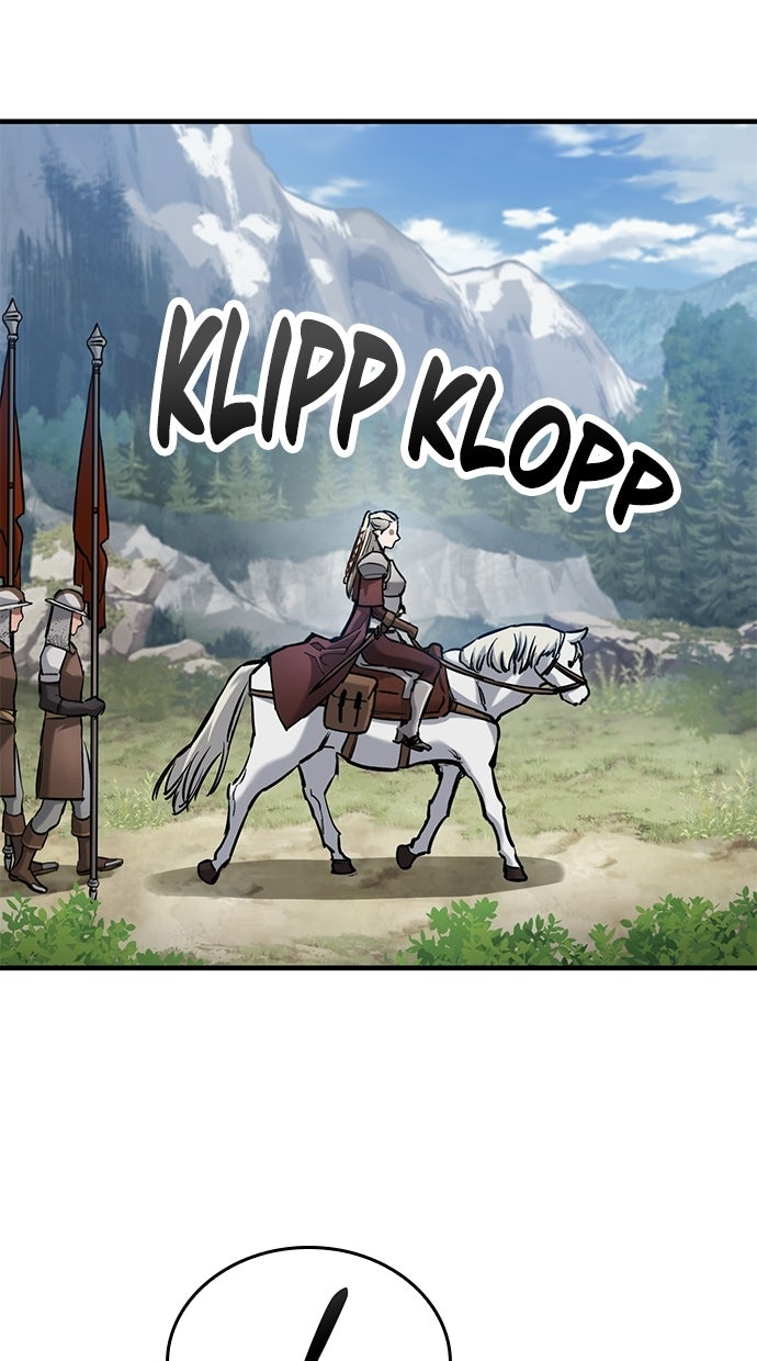 Read Der Ritter lebt nur heute Manga Online