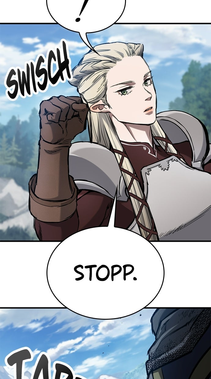 Read Der Ritter lebt nur heute Manga Online