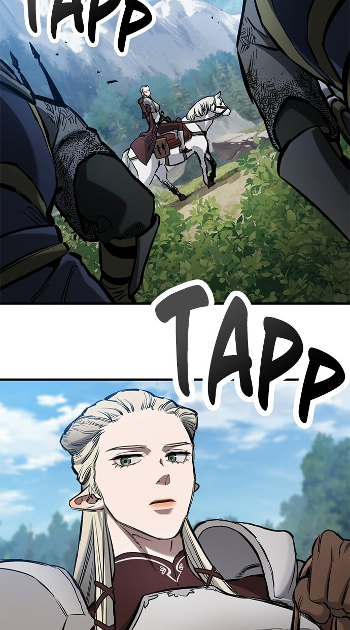 Read Der Ritter lebt nur heute Manga Online