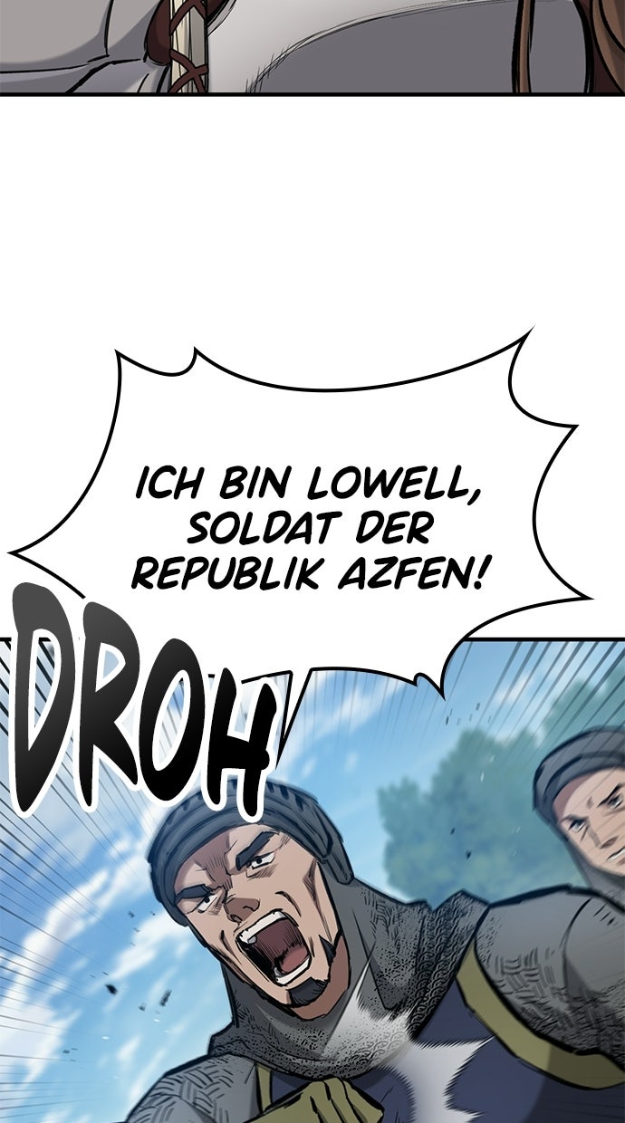 Read Der Ritter lebt nur heute Manga Online