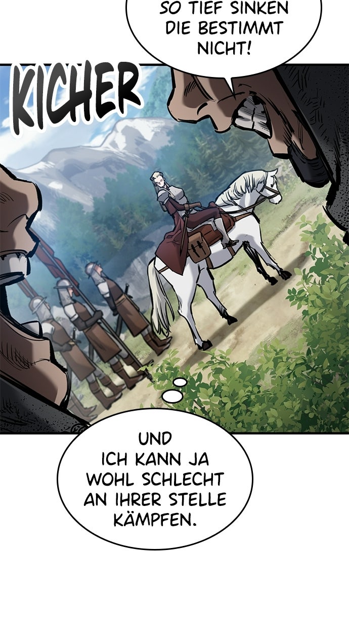 Read Der Ritter lebt nur heute Manga Online