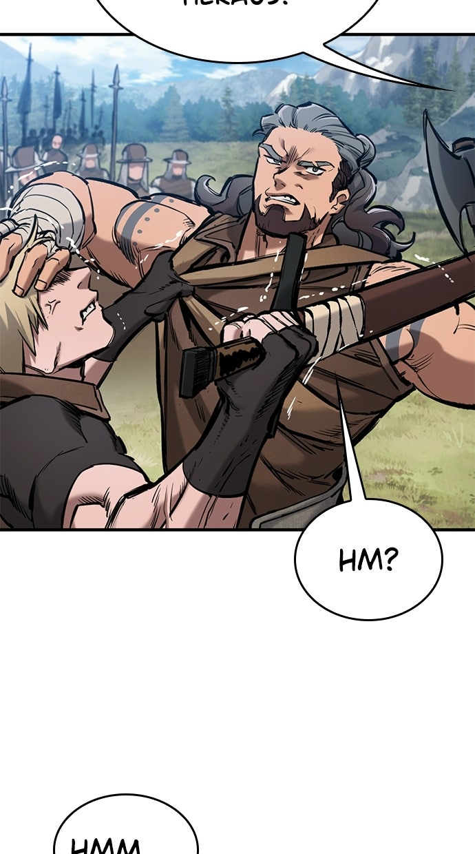 Read Der Ritter lebt nur heute Manga Online