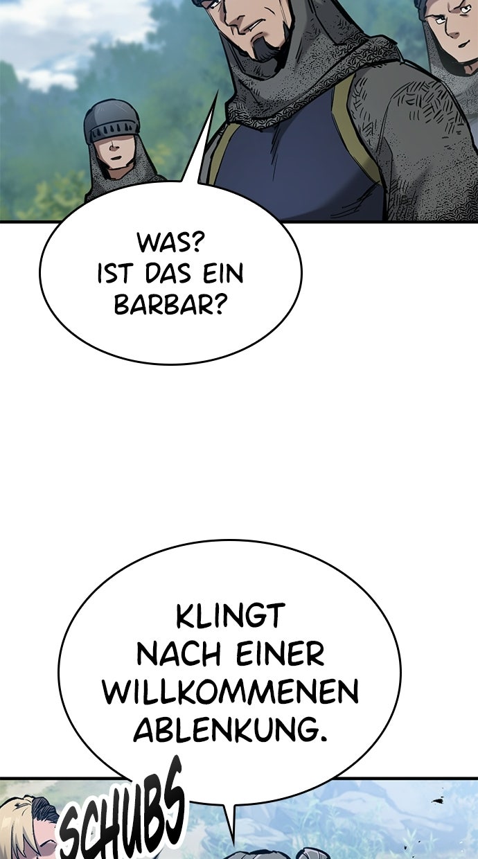 Read Der Ritter lebt nur heute Manga Online