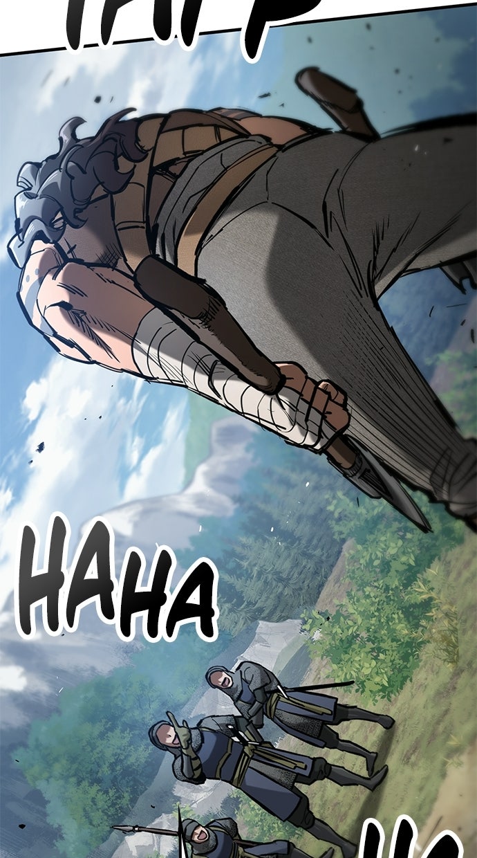 Read Der Ritter lebt nur heute Manga Online