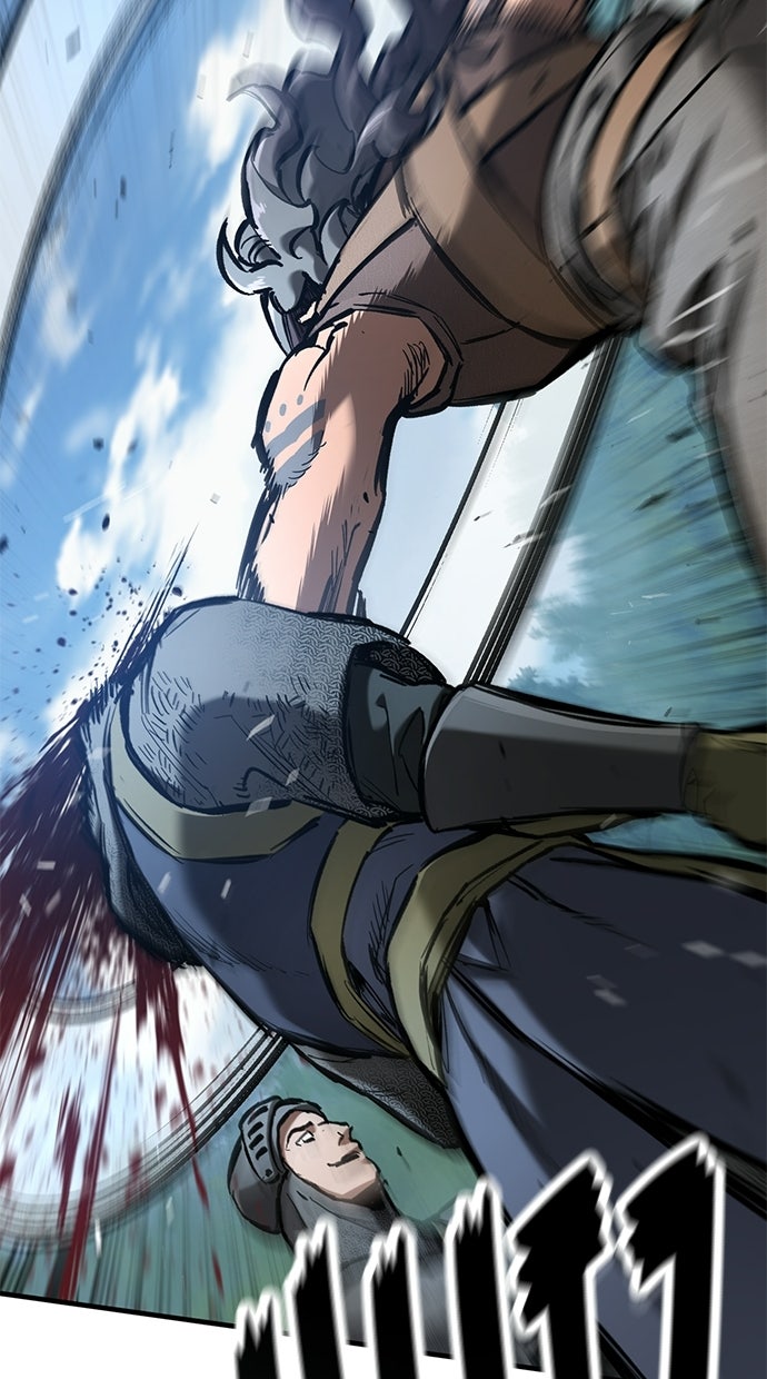 Read Der Ritter lebt nur heute Manga Online