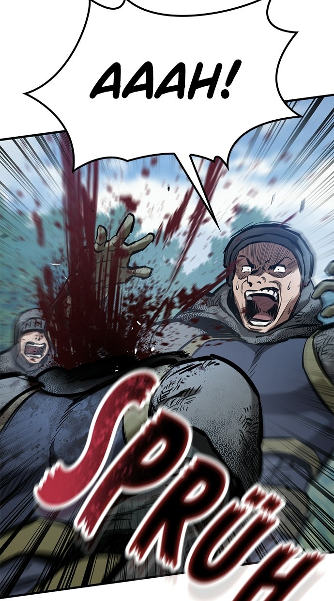 Read Der Ritter lebt nur heute Manga Online