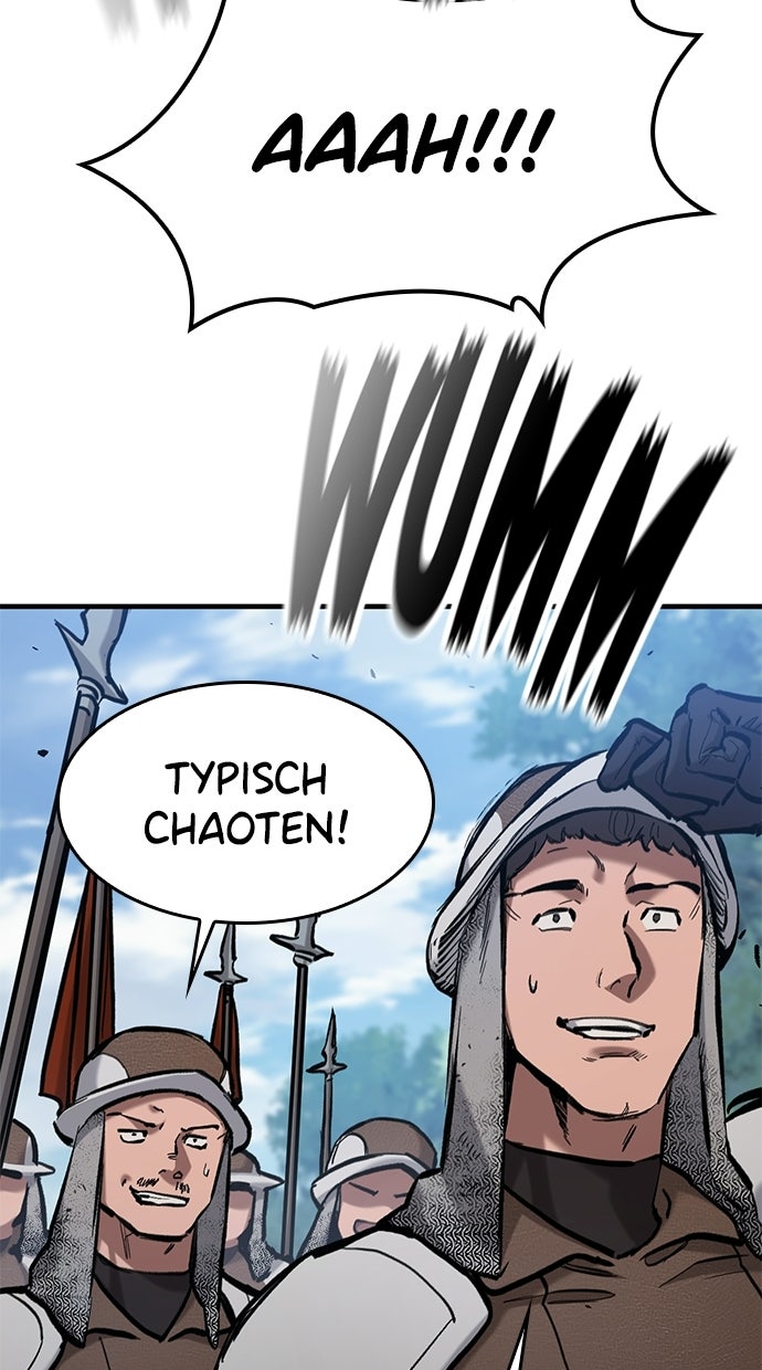 Read Der Ritter lebt nur heute Manga Online