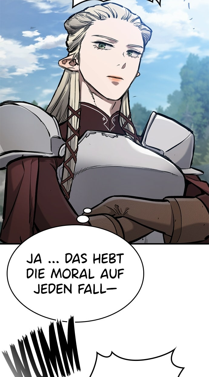 Read Der Ritter lebt nur heute Manga Online