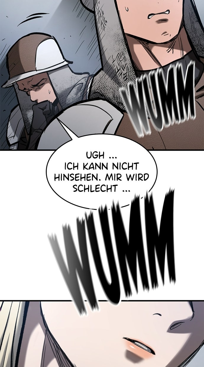 Read Der Ritter lebt nur heute Manga Online