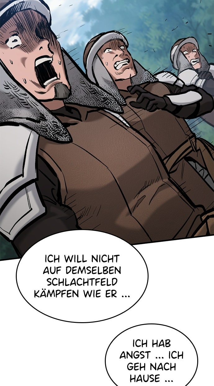 Read Der Ritter lebt nur heute Manga Online