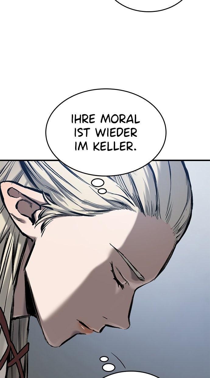 Read Der Ritter lebt nur heute Manga Online