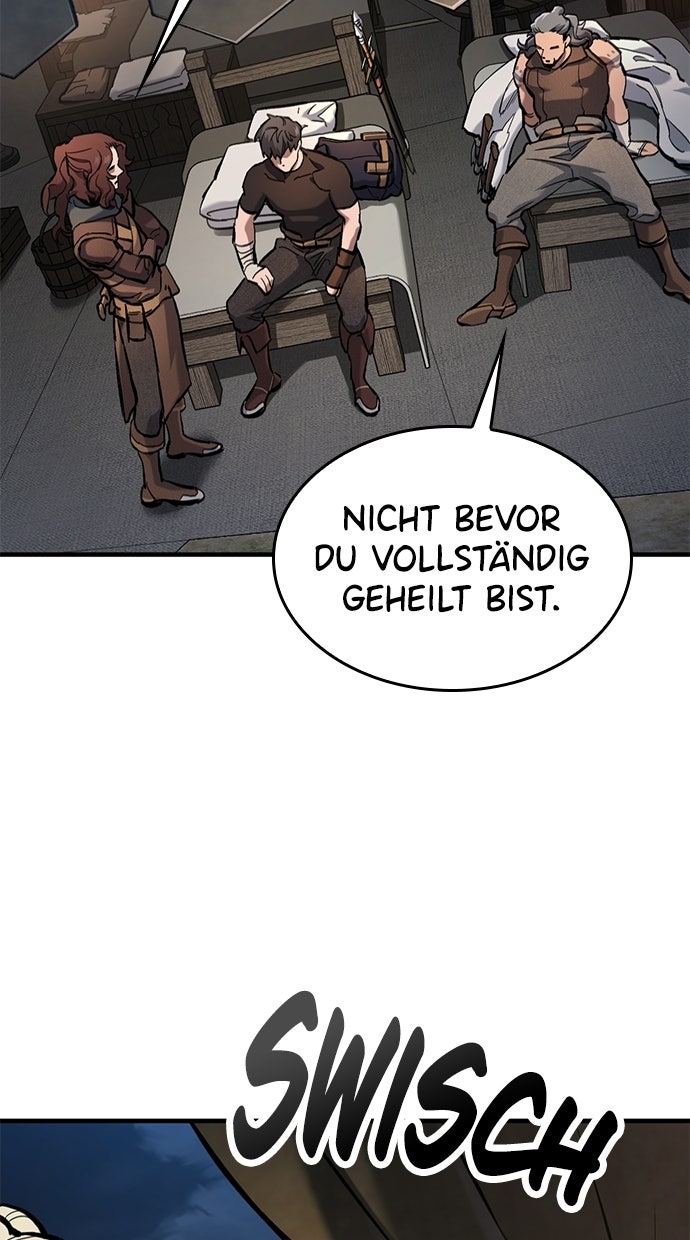 Read Der Ritter lebt nur heute Manga Online