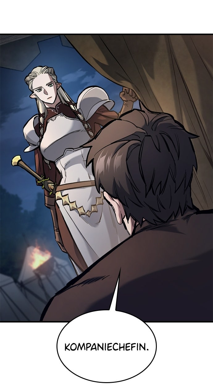 Read Der Ritter lebt nur heute Manga Online