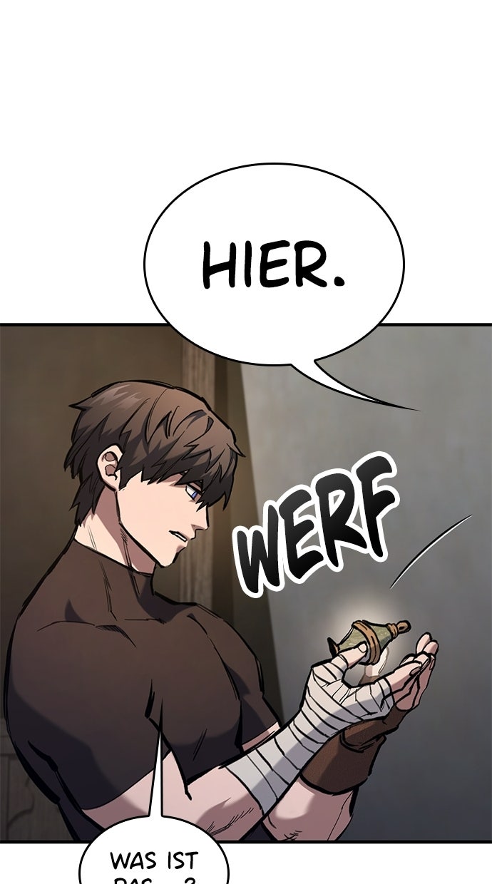 Read Der Ritter lebt nur heute Manga Online