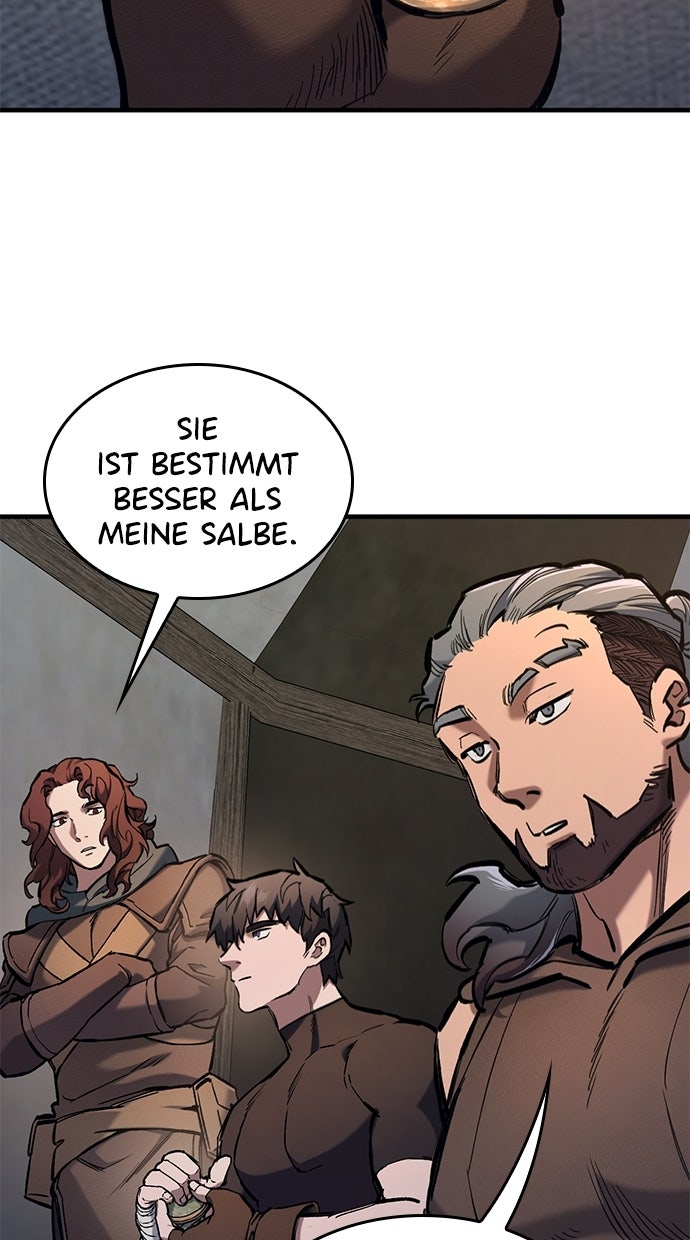 Read Der Ritter lebt nur heute Manga Online