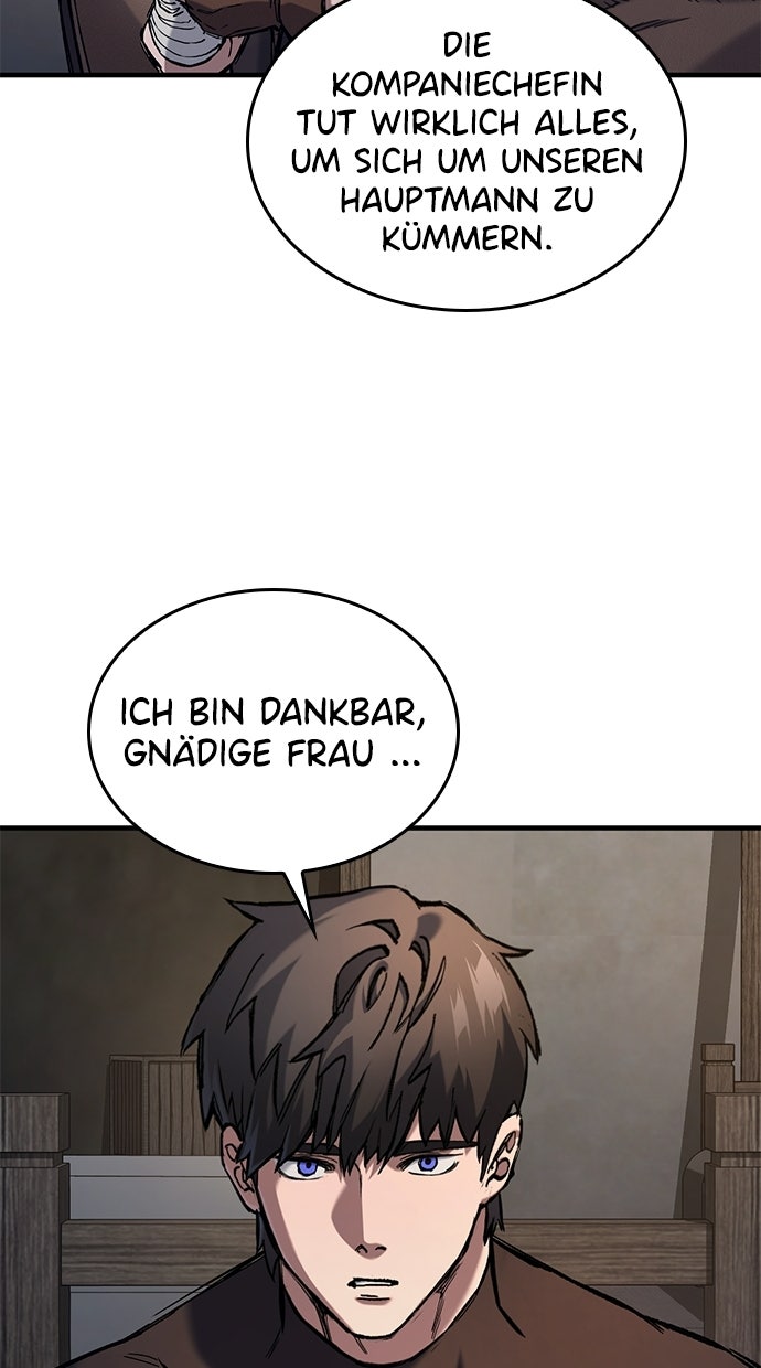 Read Der Ritter lebt nur heute Manga Online