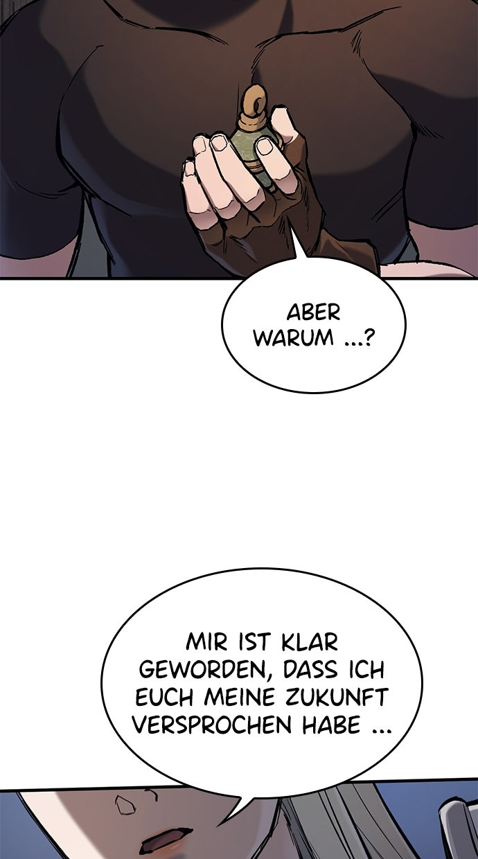 Read Der Ritter lebt nur heute Manga Online