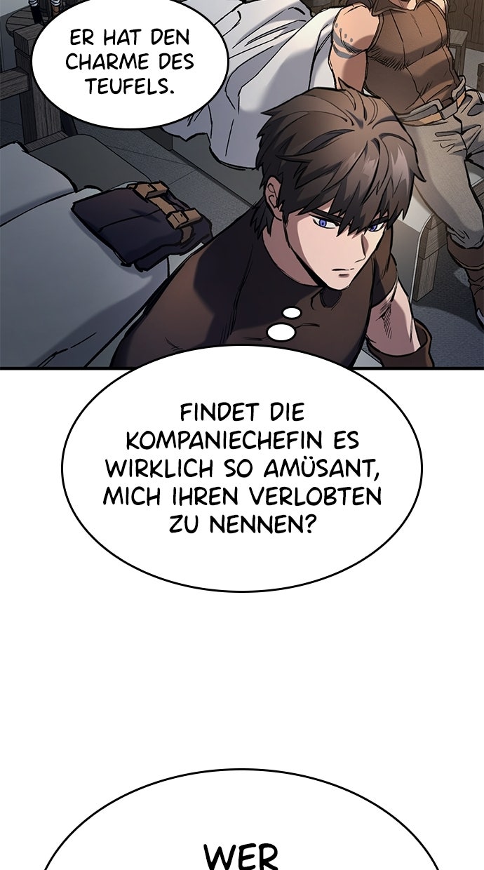 Read Der Ritter lebt nur heute Manga Online